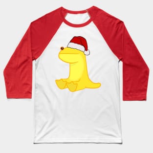 Casey XMas Baseball T-Shirt